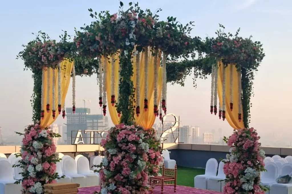 Solasta Stays & Banquets Pune